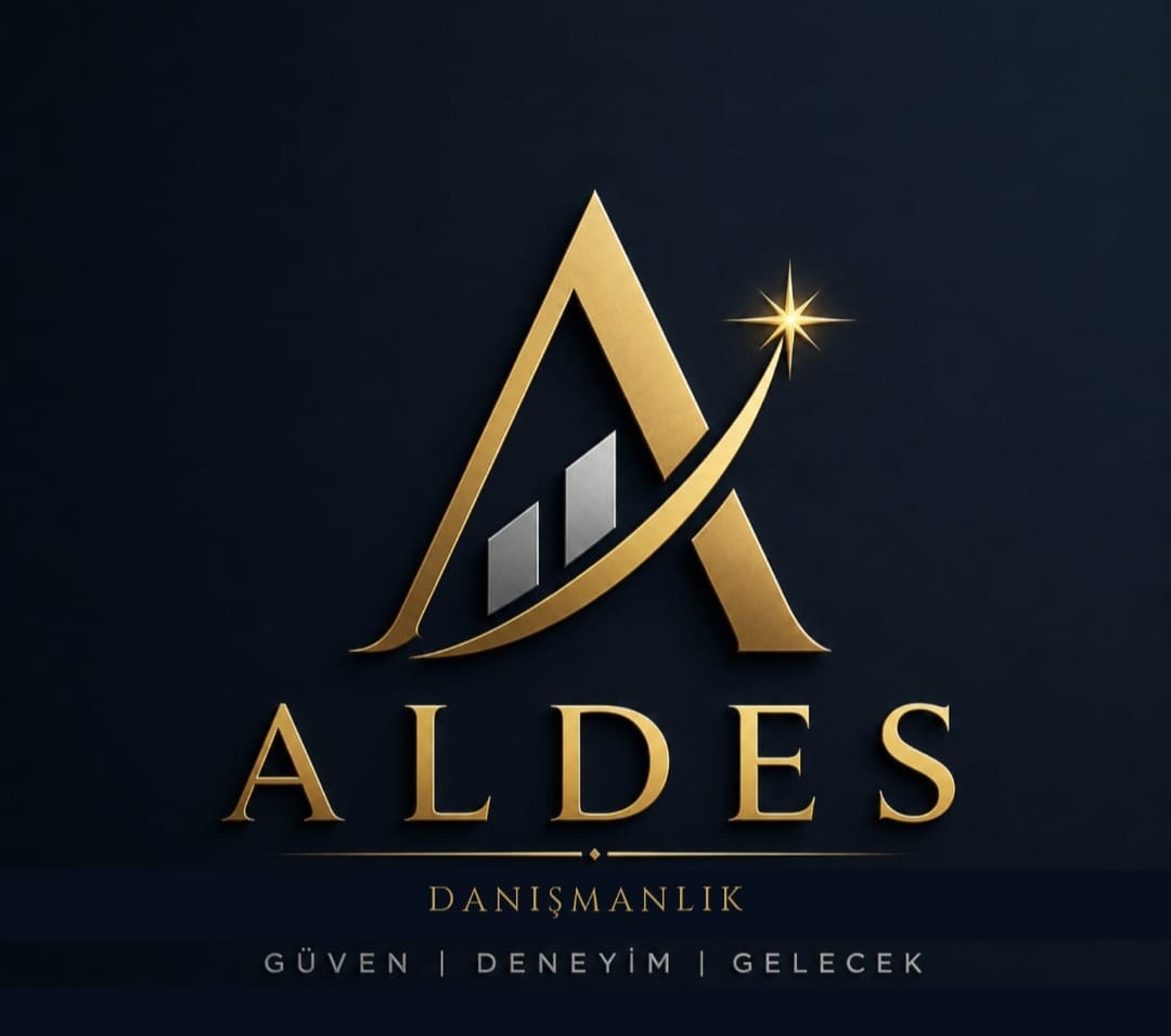 Aldes Danışmanlık Logo